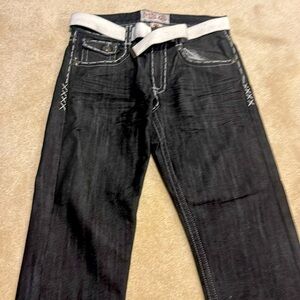 Mens jeans